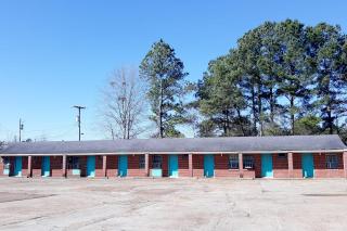 OYO Hotel Durant MS Bowling Green Rd - Durant - 9