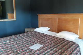 OYO Hotel Durant MS Bowling Green Rd - Durant - 4