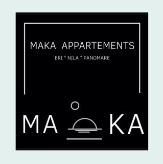 MaKa Appartements - Omiš - Duće - 9
