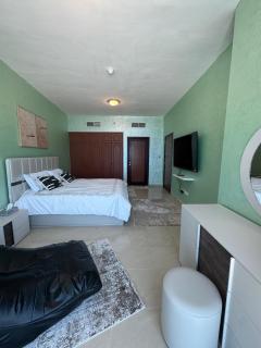 2Bed Room with sea view - 7