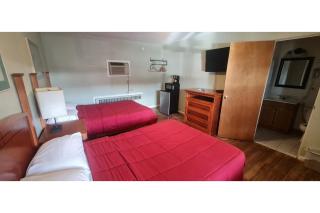Werry's Cottages Motel & Pub by OYO East Stroudsburg Poconos - East Stroudsburg - 3