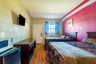 Ruleville Inn By OYO - 2
