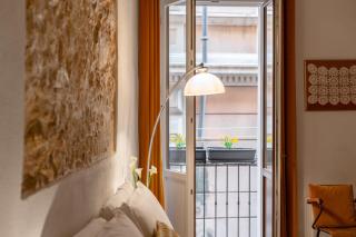 Casa storica di charme con vista mare nel cuore di Cagliari - Cagliari - 8