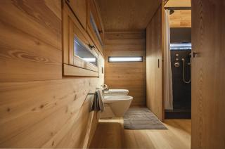 Mountain Lodge Tamersc - San Vigilio Di Marebbe - 7