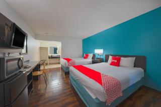 Travelodge Inn & Suites by Wyndham Saint Helens OR - 4
