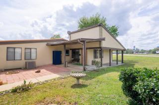 OYO Hotel Daleville AL Hwy 84 - Daleville - 8