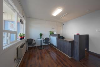 OYO Hotel St Helens OR - 6