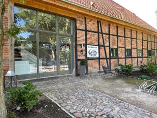 THORANDHOF Ferienwohnung PRETTUR - Damnatz - 1