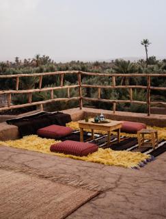 Heritage House Skoura - Skoura - 6