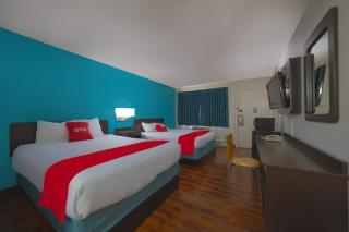 Travelodge Inn & Suites by Wyndham Saint Helens OR - 1