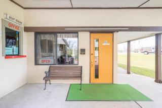 OYO Hotel Daleville AL Hwy 84 - Daleville - 7