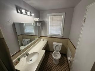 OYO Hotel Economy Inn US-29 Danville - 2