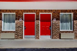 OYO Hotel Ridgeland East - 1