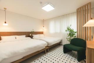 STAY Yeo yu 최대6인 - Seoul - 3