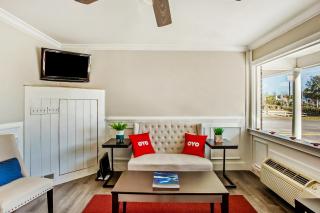 OYO Hotel Ridgeland East - Ridgeland - 6