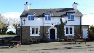 White Swan Inn - Belford - 0