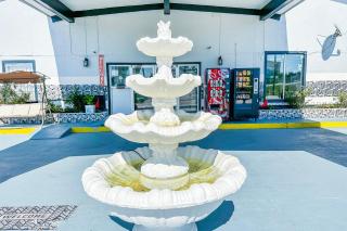Paradise Inn By OYO Hattiesburg North - Hattiesburg - 5