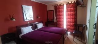 Palatino Rooms - Loutra Edipsou - 5