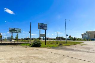 Paradise Inn By OYO Hattiesburg North - Hattiesburg - 0