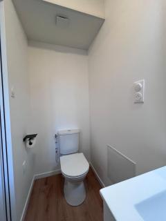22 C Cozy and Convenient - La Roche-sur-Yon - 9