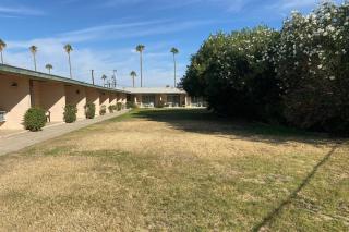 OYO Hotel Yuma AZ Desert Grove - Yuma - 3