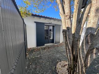 22 C Cozy and Convenient - La Roche-sur-Yon - 5