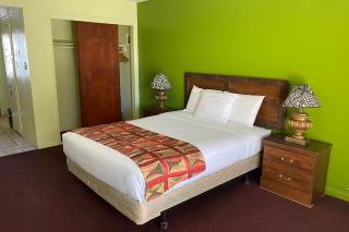 OYO Hotel Yuma AZ Desert Grove - Yuma - 2