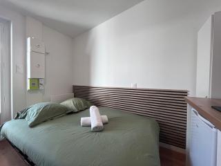 22 C Cozy and Convenient - La Roche-sur-Yon - 2