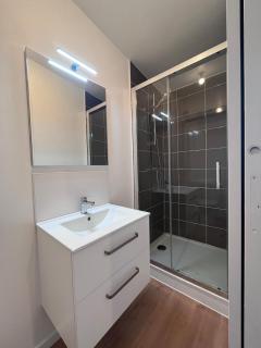 22 C Cozy and Convenient - La Roche-sur-Yon - 1