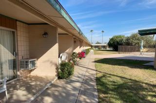 OYO Hotel Yuma AZ Desert Grove - Yuma - 4