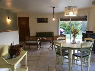 Villa landaise - Gastes - 2