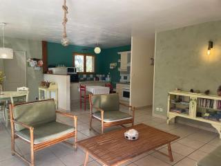 Villa landaise - Gastes - 1