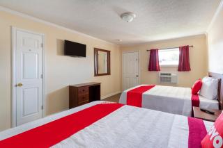 OYO Hotel Cave City KY - Cave City - 3