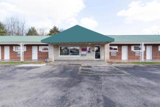 OYO Hotel Cave City KY - Cave City - 0