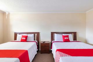 OYO Hotel Cave City KY - Cave City - 2