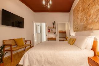 Casa storica di charme con vista mare nel cuore di Cagliari - Cagliari - 5
