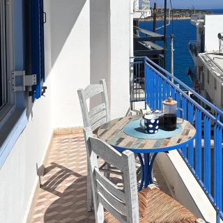 Gali's residence - Agios Nikolaos - 9