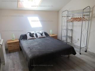 Chalet 6 pers, 2 chambres, parking, Les Angles - FR-1-295-159 - Les Angles - 5