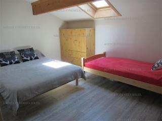 Chalet 6 pers, 2 chambres, parking, Les Angles - FR-1-295-159 - Les Angles - 3