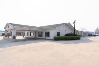 OYO Hotel DeRidder Hwy 171 North - 9