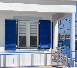 Gali's residence - Agios Nikolaos - 4