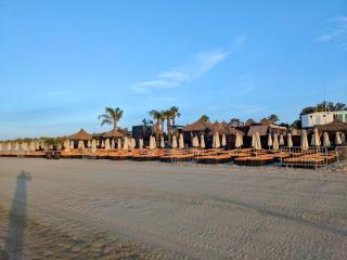 Villa n47 luxe Port Nature 1 Village Naturiste - 1