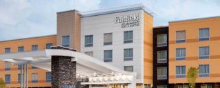 Fairfield Inn & Suites Weldon - Weldon - 0