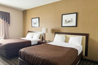 FairBridge Inn & Suites Batavia-Darien Amusement Park - Batavia - 7