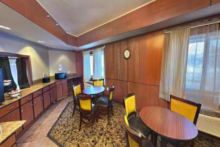 FairBridge Inn & Suites Batavia-Darien Amusement Park - Batavia - 5