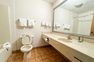FairBridge Inn & Suites Batavia-Darien Amusement Park - Batavia - 1