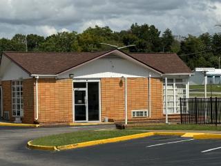 Travel Inn By OYO Danville US-29 - Danville - 0