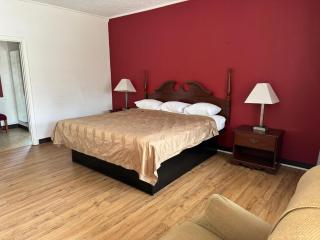 Travel Inn By OYO Danville US-29 - Danville - 1