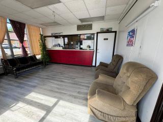 Travel Inn By OYO Danville US-29 - Danville - 7