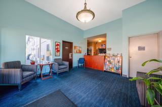 Unicorn Inn by OYO Portland - Portland - 3